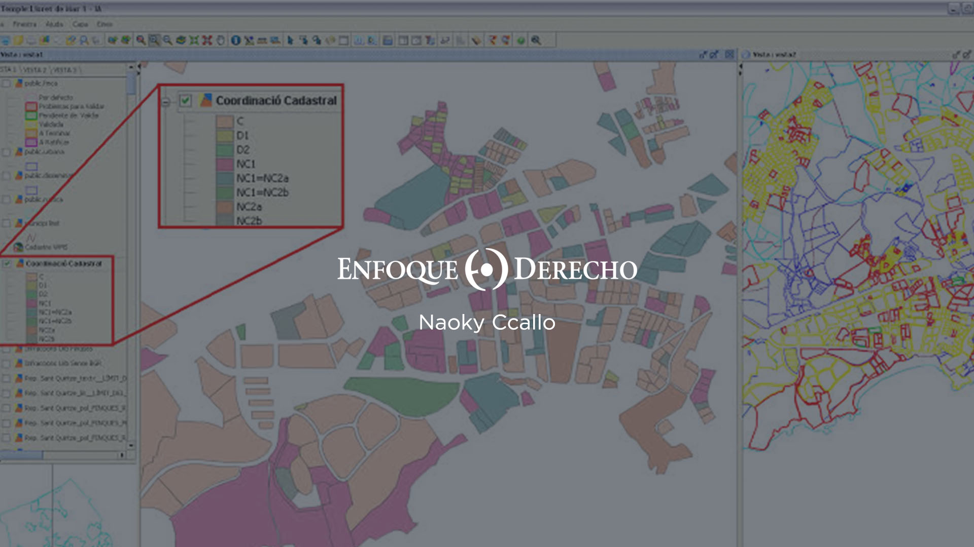 ¿Es la Base Gráfica Registral una herramienta determinante para verificar la existencia de duplicidades registrales?
