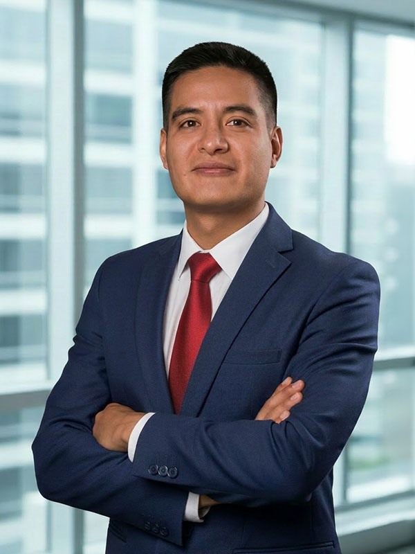 Andrés Vásquez